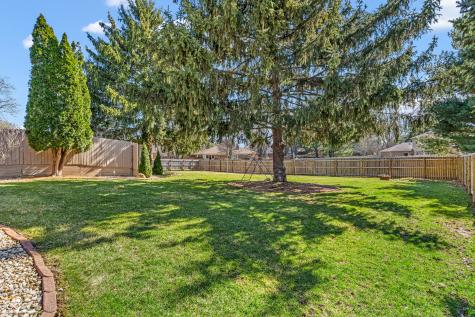 4335 W Hunters Ridge Lane Greenwood IN 46143