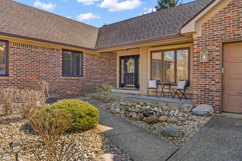 4335 W Hunters Ridge Lane Greenwood IN 46143