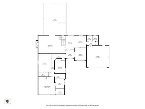 4335 W Hunters Ridge Lane Greenwood IN 46143