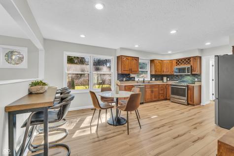 4335 W Hunters Ridge Lane Greenwood IN 46143