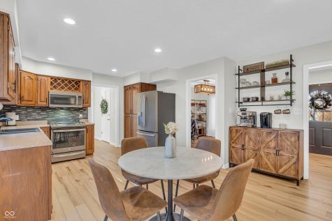 4335 W Hunters Ridge Lane Greenwood IN 46143