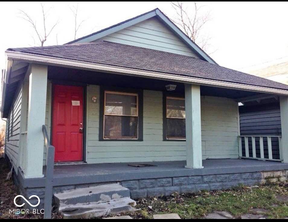 5965 Rawles Avenue Indianapolis IN 46219