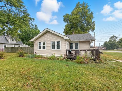 1023 E Edwards Avenue Indianapolis IN 46227