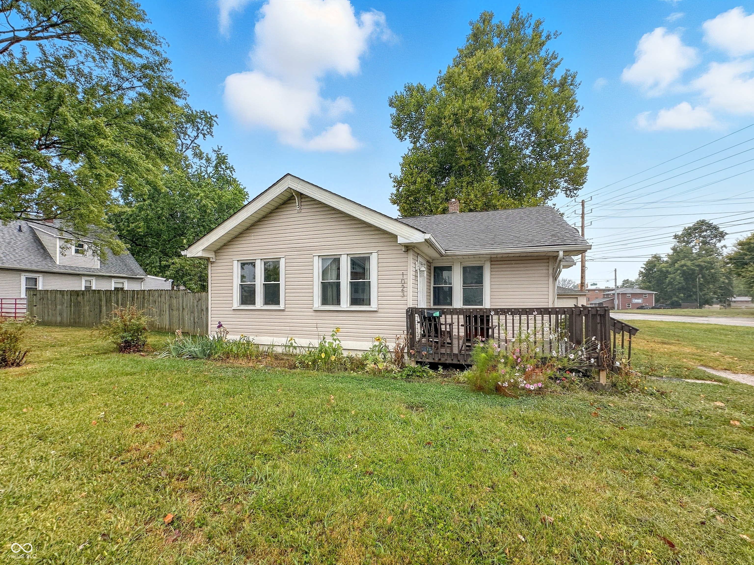 1023 E Edwards Avenue Indianapolis IN 46227