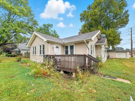 1023 E Edwards Avenue Indianapolis IN 46227