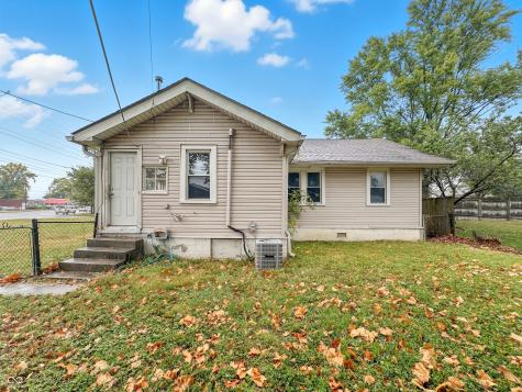 1023 E Edwards Avenue Indianapolis IN 46227