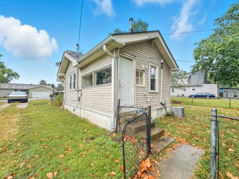 1023 E Edwards Avenue Indianapolis IN 46227