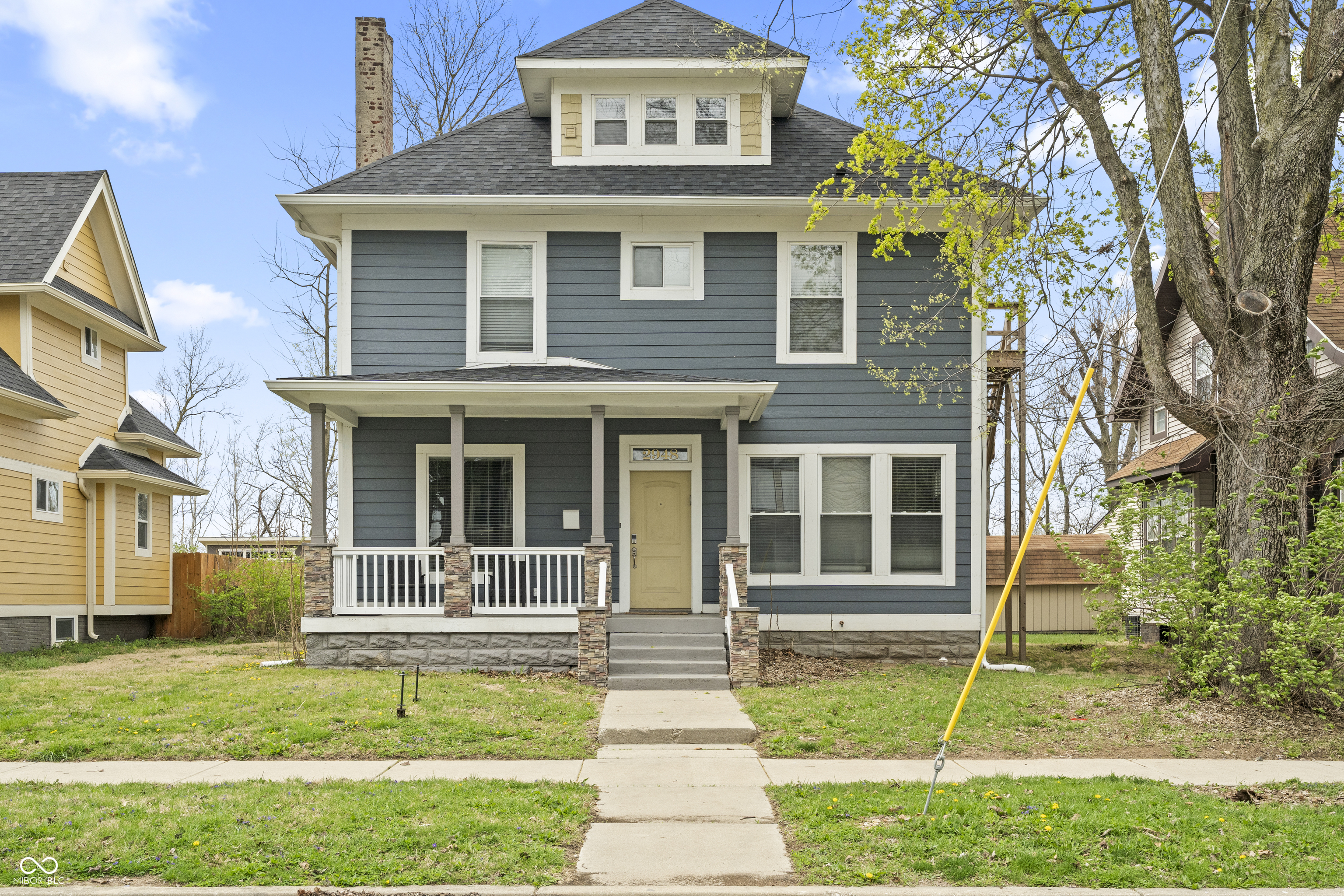 2948 Guilford Avenue Indianapolis IN 46205