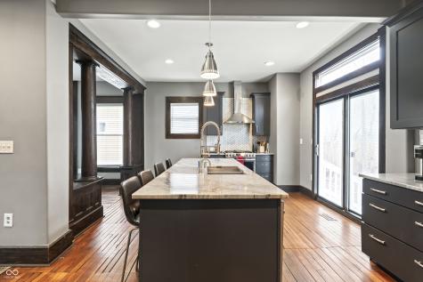 2948 Guilford Avenue Indianapolis IN 46205