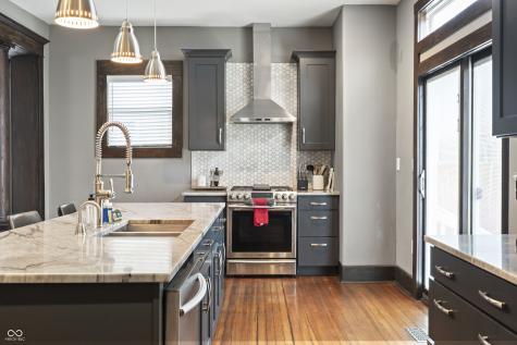2948 Guilford Avenue Indianapolis IN 46205