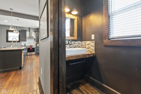 2948 Guilford Avenue Indianapolis IN 46205