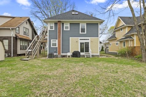 2948 Guilford Avenue Indianapolis IN 46205