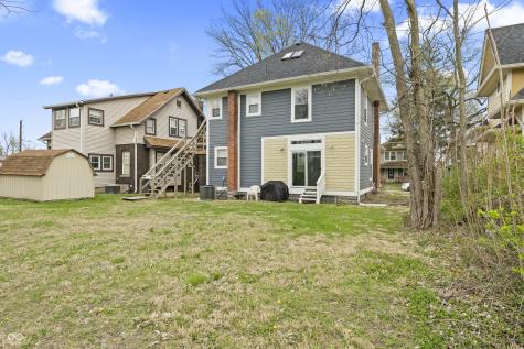2948 Guilford Avenue Indianapolis IN 46205