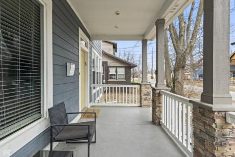 2948 Guilford Avenue Indianapolis IN 46205