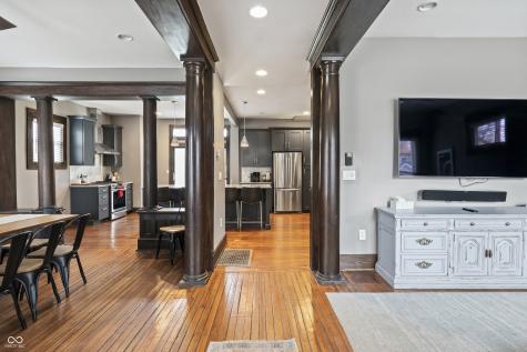 2948 Guilford Avenue Indianapolis IN 46205