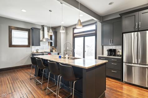 2948 Guilford Avenue Indianapolis IN 46205
