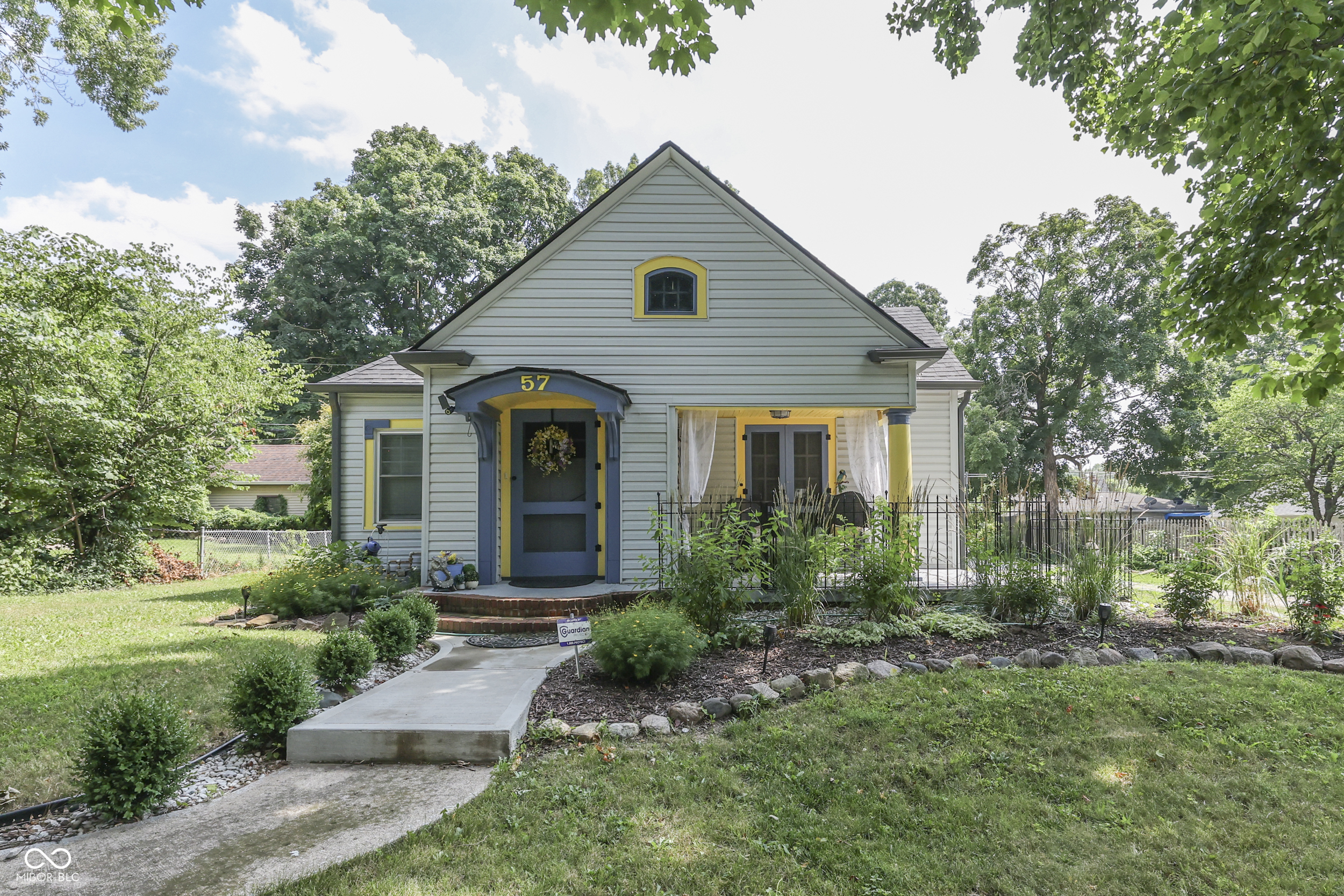 57 Worman Street Indianapolis IN 46227