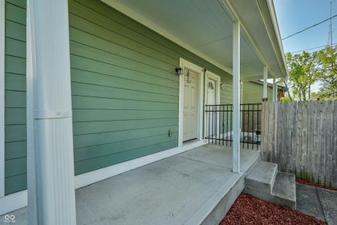 208 N Randolph Street Indianapolis IN 46201
