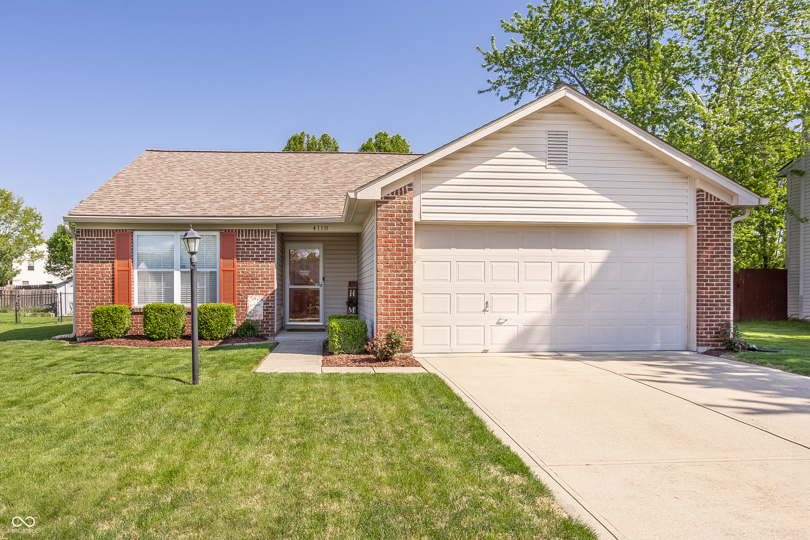 4118 Tarpon Bay Drive Westfield IN 46062