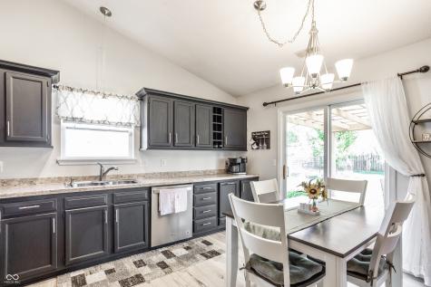 4118 Tarpon Bay Drive Westfield IN 46062