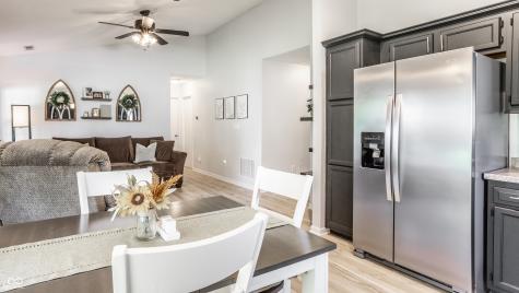 4118 Tarpon Bay Drive Westfield IN 46062