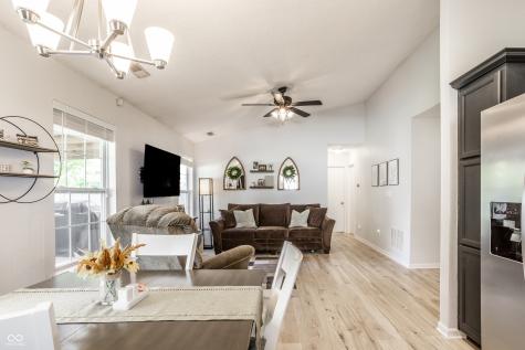 4118 Tarpon Bay Drive Westfield IN 46062