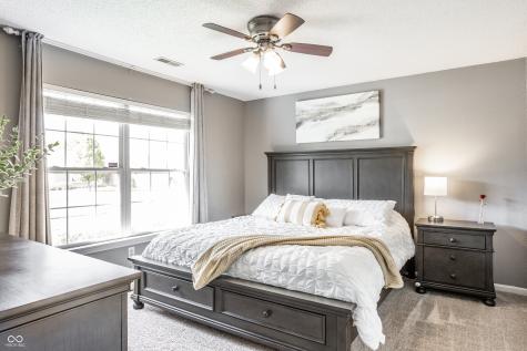 4118 Tarpon Bay Drive Westfield IN 46062