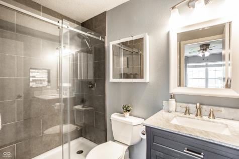 4118 Tarpon Bay Drive Westfield IN 46062