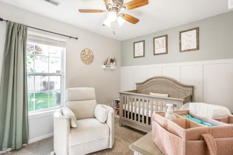 4118 Tarpon Bay Drive Westfield IN 46062