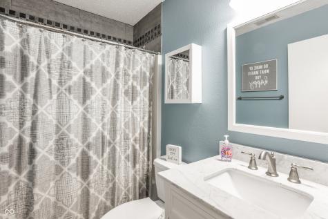4118 Tarpon Bay Drive Westfield IN 46062