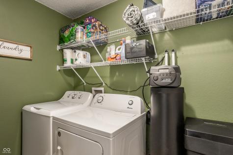 4118 Tarpon Bay Drive Westfield IN 46062
