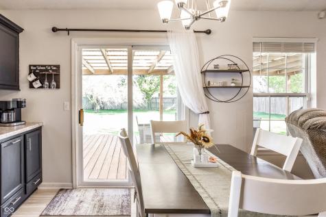4118 Tarpon Bay Drive Westfield IN 46062