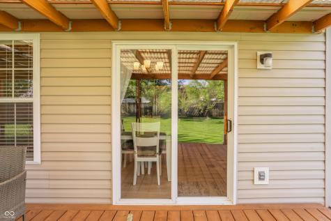 4118 Tarpon Bay Drive Westfield IN 46062