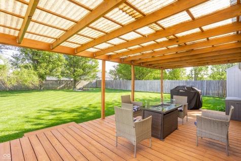 4118 Tarpon Bay Drive Westfield IN 46062