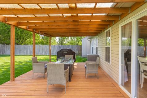 4118 Tarpon Bay Drive Westfield IN 46062