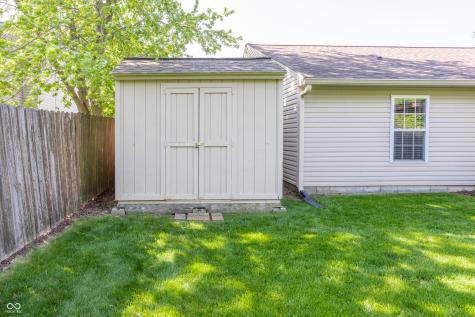 4118 Tarpon Bay Drive Westfield IN 46062