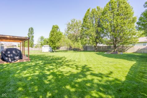 4118 Tarpon Bay Drive Westfield IN 46062