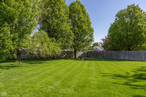 4118 Tarpon Bay Drive Westfield IN 46062