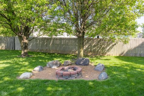 4118 Tarpon Bay Drive Westfield IN 46062