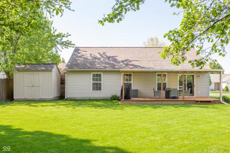 4118 Tarpon Bay Drive Westfield IN 46062