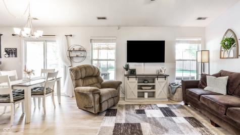 4118 Tarpon Bay Drive Westfield IN 46062