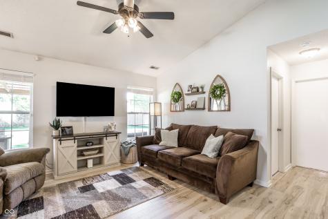 4118 Tarpon Bay Drive Westfield IN 46062