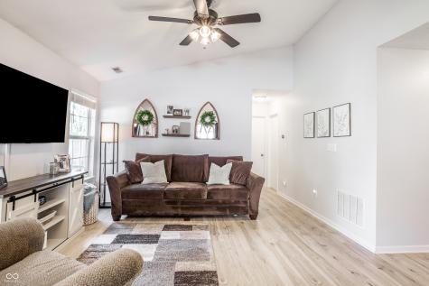4118 Tarpon Bay Drive Westfield IN 46062