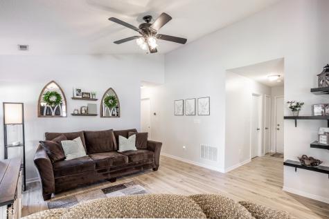 4118 Tarpon Bay Drive Westfield IN 46062
