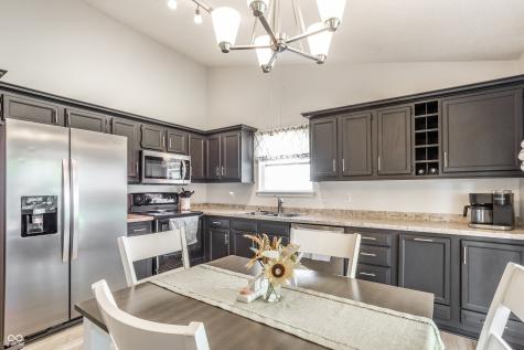 4118 Tarpon Bay Drive Westfield IN 46062