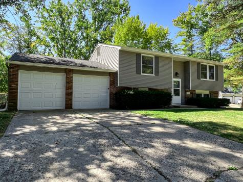 10329 Sheffield Court Indianapolis IN 46229