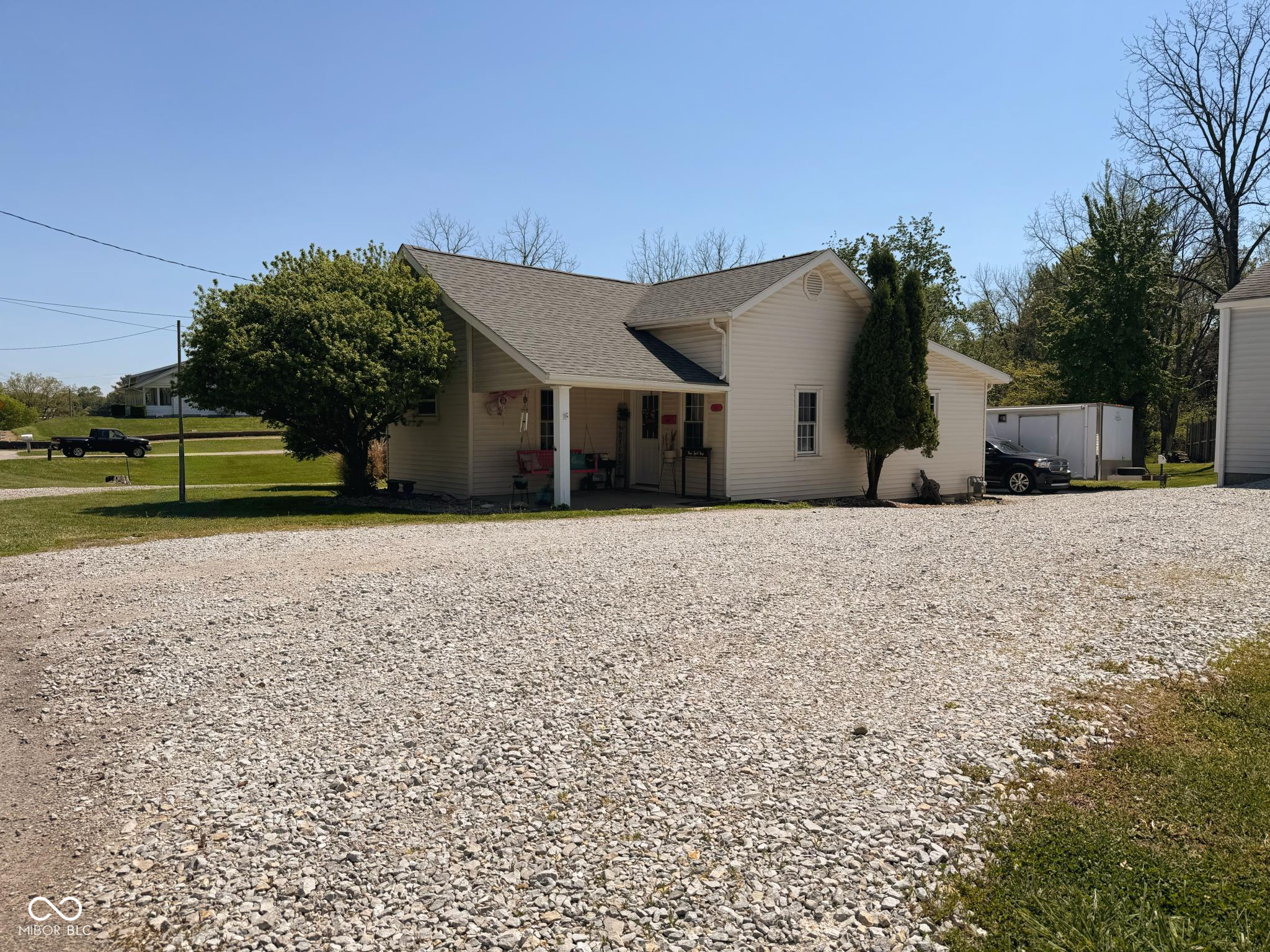 507 S Michigan Avenue Greensburg IN 47240