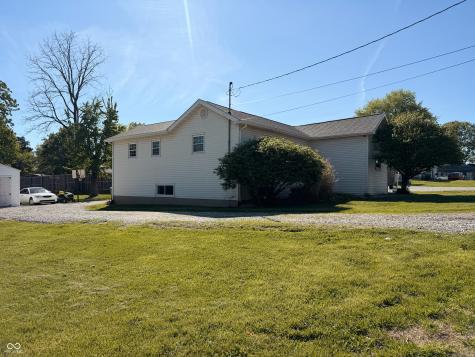 507 S Michigan Avenue Greensburg IN 47240