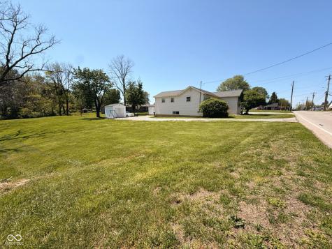 507 S Michigan Avenue Greensburg IN 47240