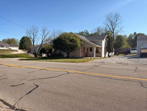 507 S Michigan Avenue Greensburg IN 47240